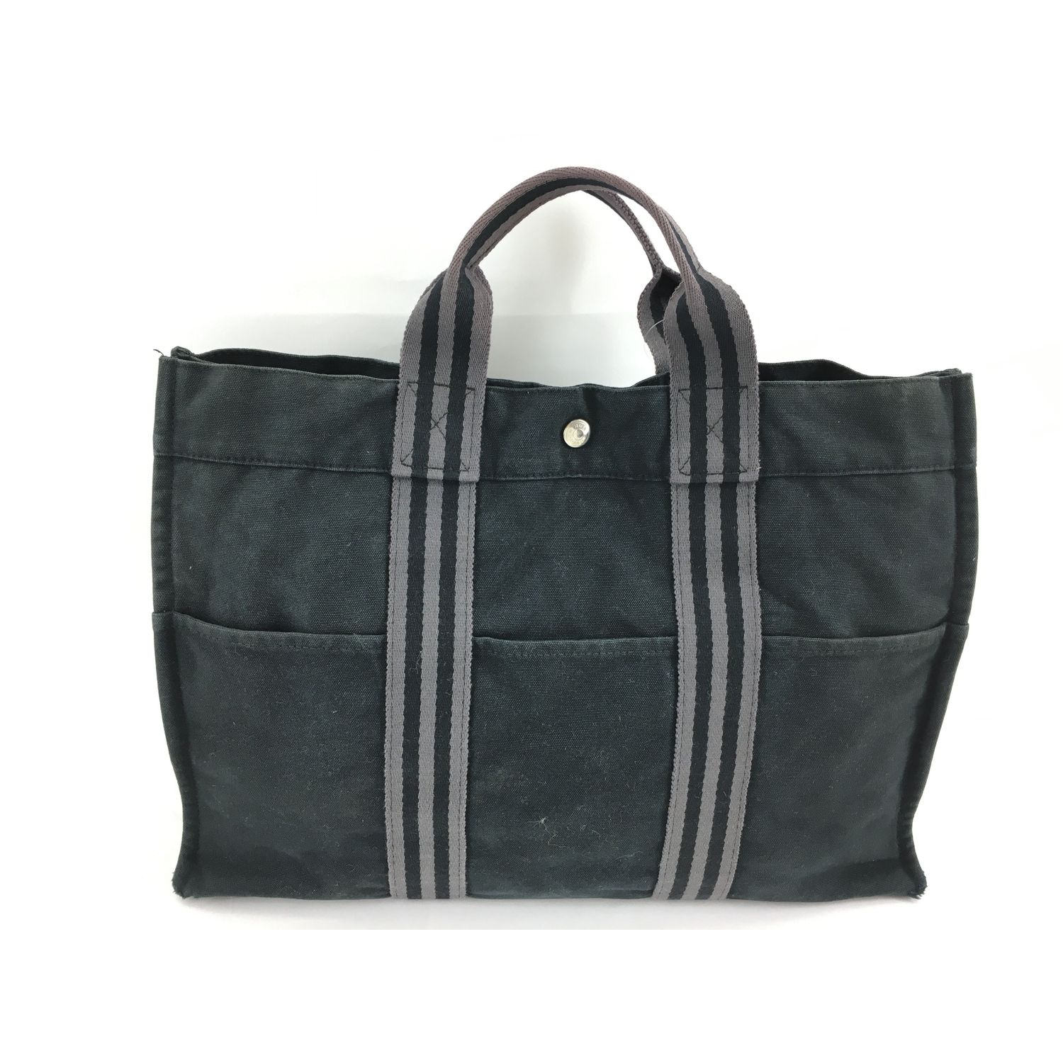 HERMES Four-toe Hermes Tote Bag Tote Bag
